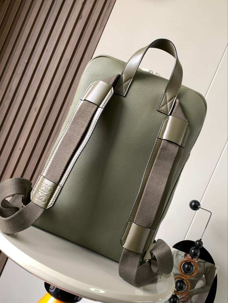 Loewe Backpacks